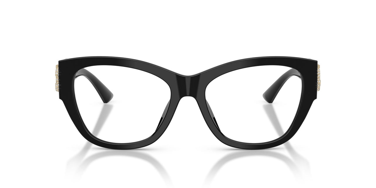 5000 - Black