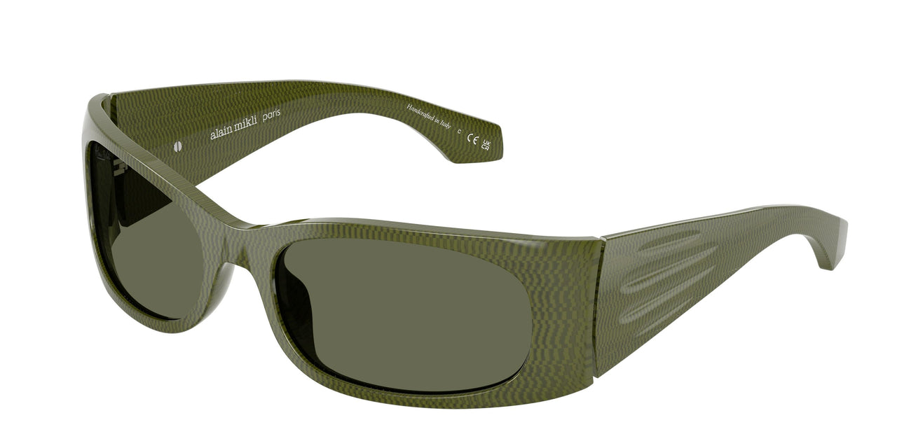 Alain Mikli 5509 Sunglasses