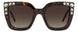 0086-HA - HVN - Brown Gradient