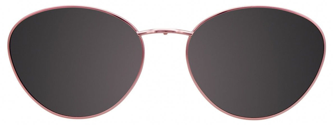 30 - Satin Light Pink & Silver