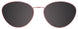30 - Satin Light Pink & Silver