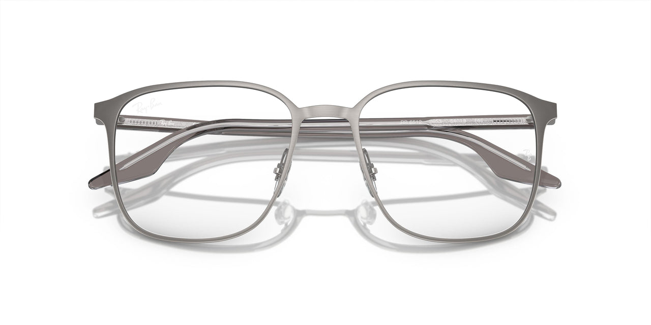 2553 - Grey - Clear