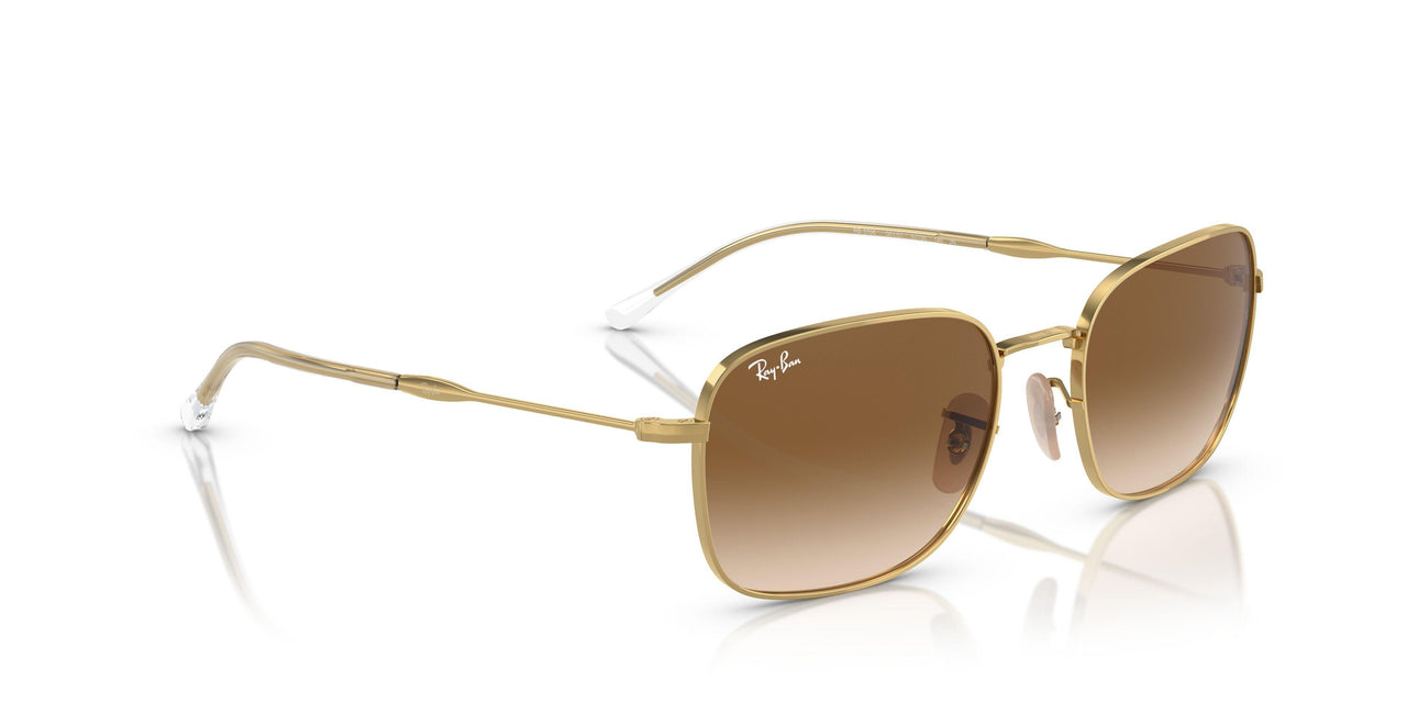 001/51 - Gold - Brown