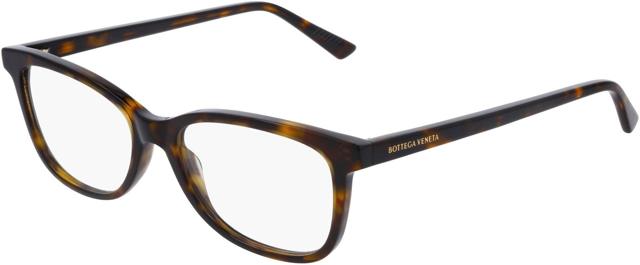 Bottega Veneta Minimalist BV1028O Eyeglasses