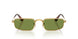 001/4E - Gold - Green