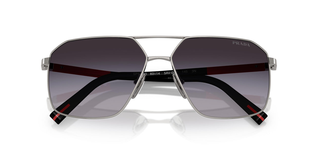 5AV09U - Grey - Grey Gradient