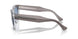 13553F - Grey - Clear/blue
