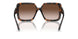 80153B - Tortoise - Brown Gradient