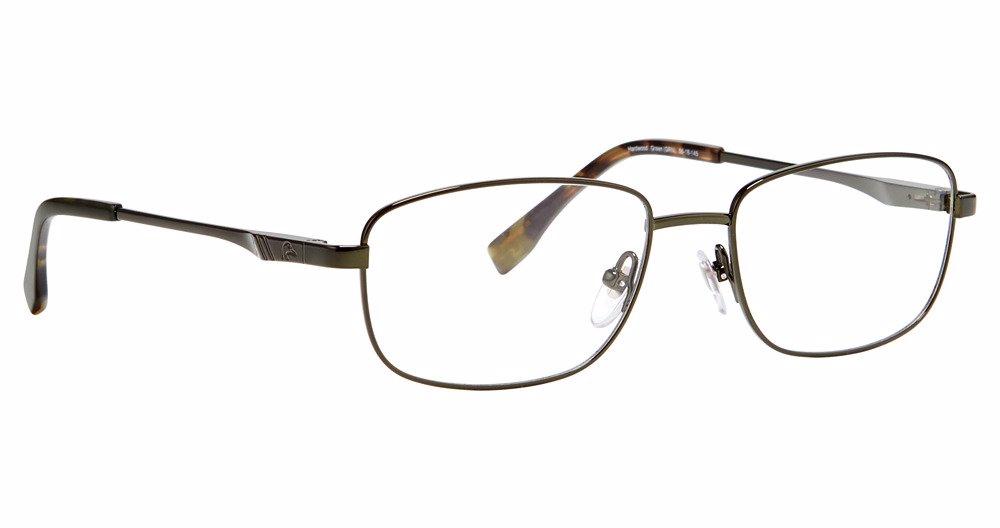 Ducks Unlimited DUHARDWOOD Eyeglasses