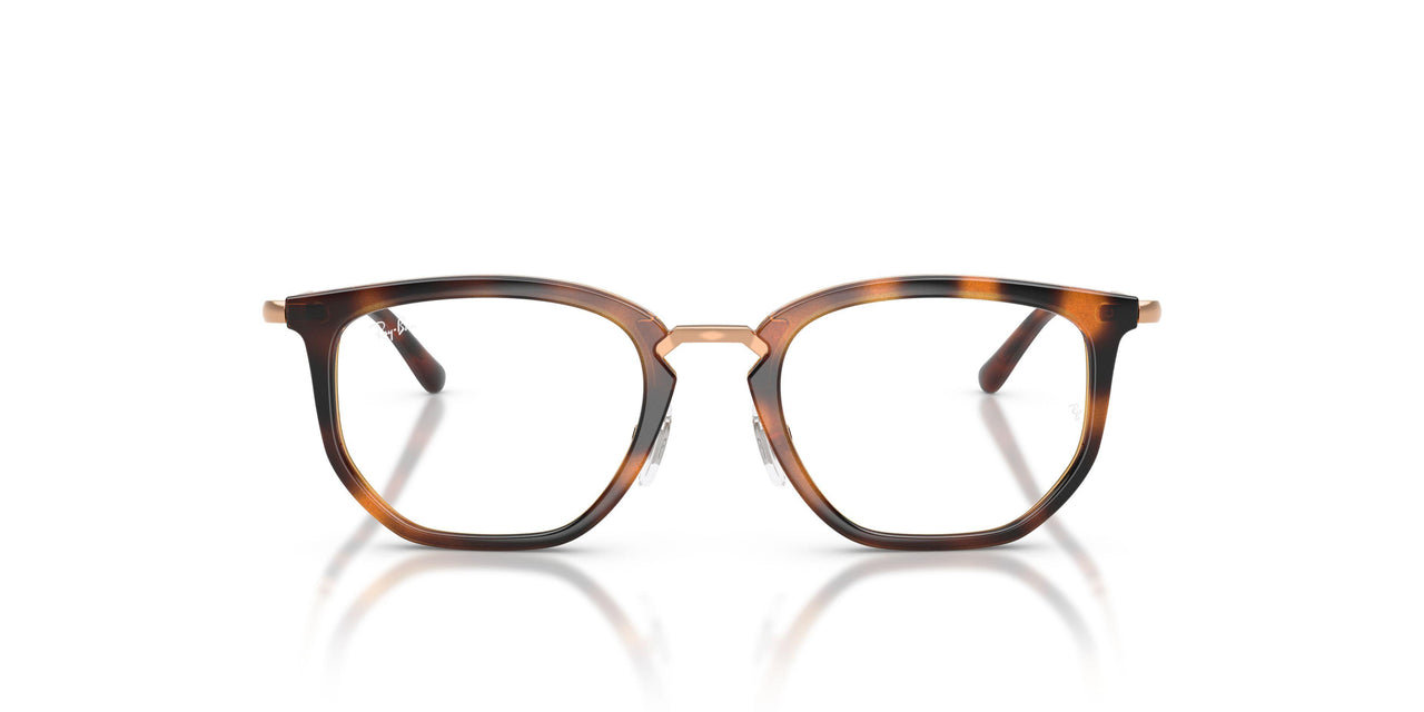 7518 - Brown - Clear