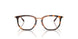 7518 - Brown - Clear