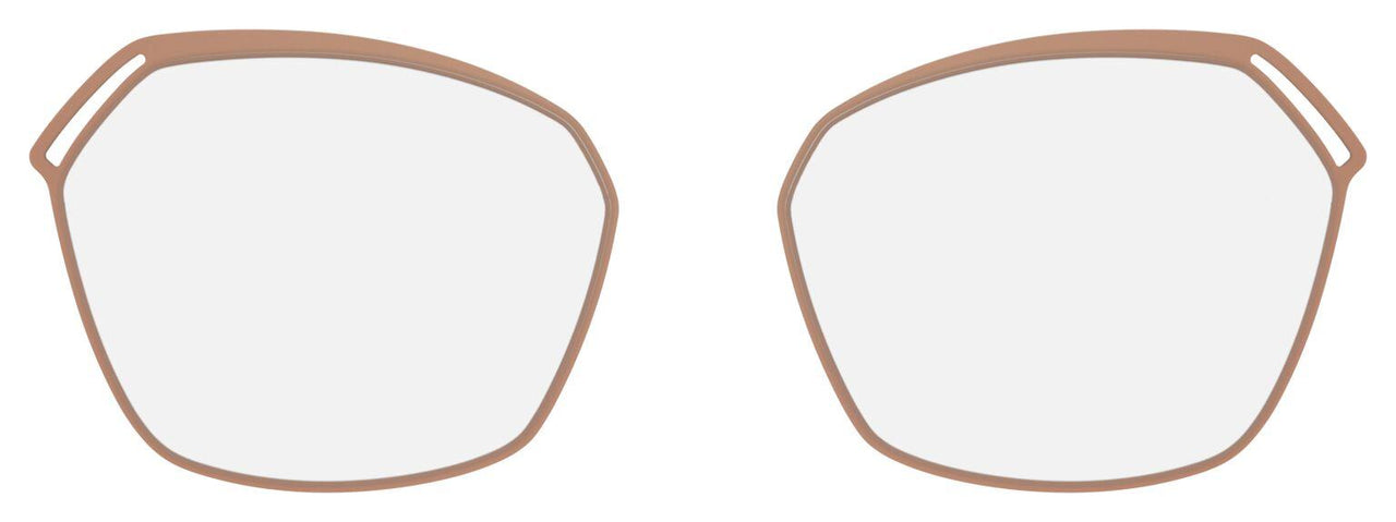Silhouette Accent Ring JI 5097JI Eyeglasses