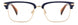 0S9W-00 - BLUE BROWN