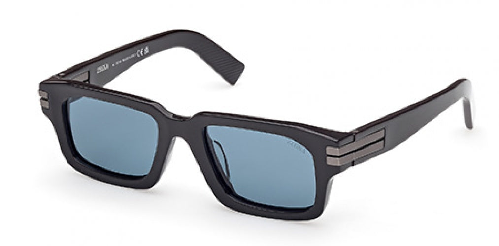 ZEGNA 0255 Sunglasses