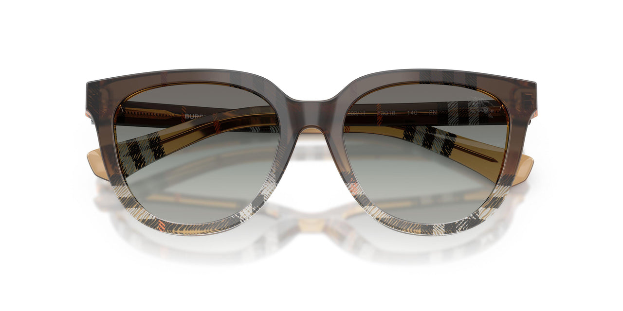 420211 - Brown - Grey Gradient