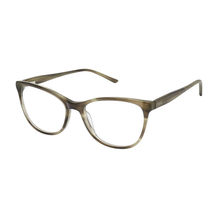 Elle EL13575 Eyeglasses