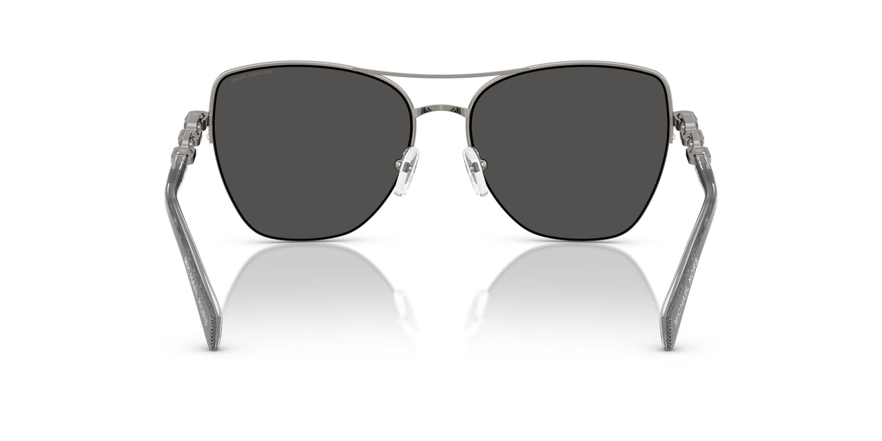100287 - Grey - Dark Grey Solid