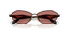 22J80W - Brown - Bordeaux