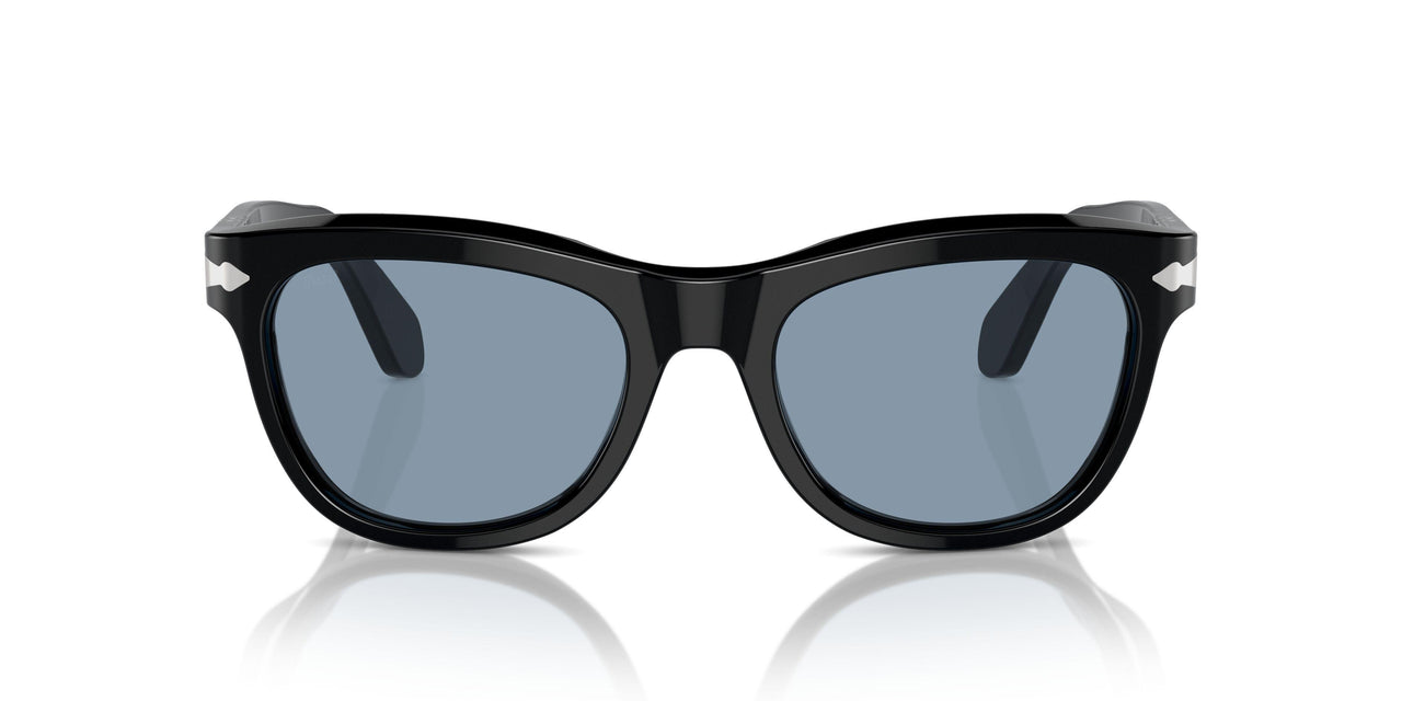 95/56 - Black - Blue