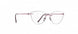 Silhouette The Refined Chassis Rimless 5593 Eyeglasses