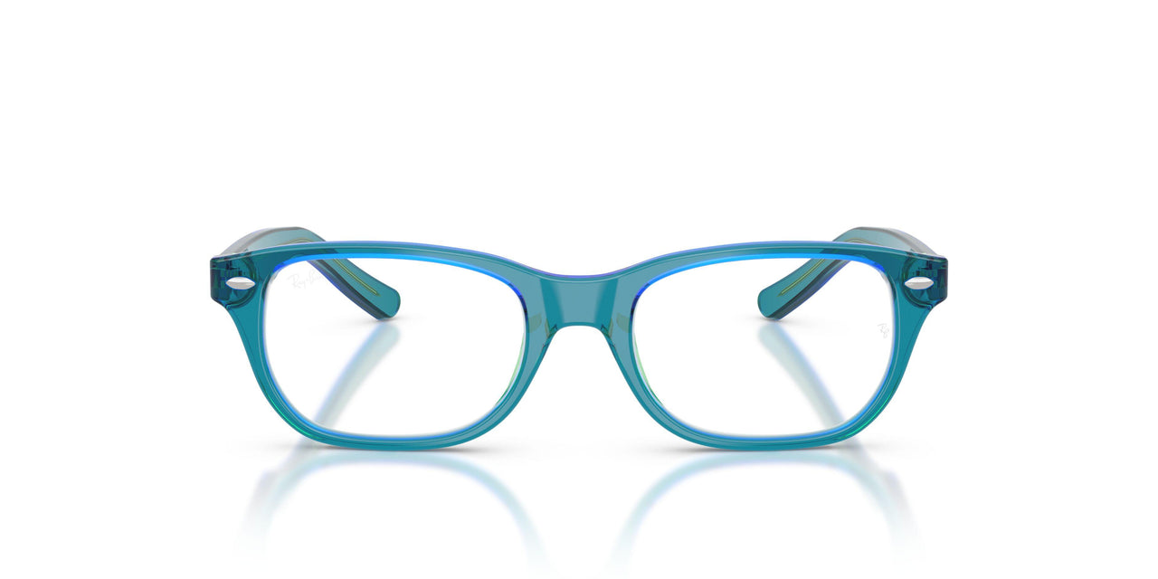 3996 - Blue - Clear