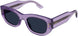 003 - Violet - Blue