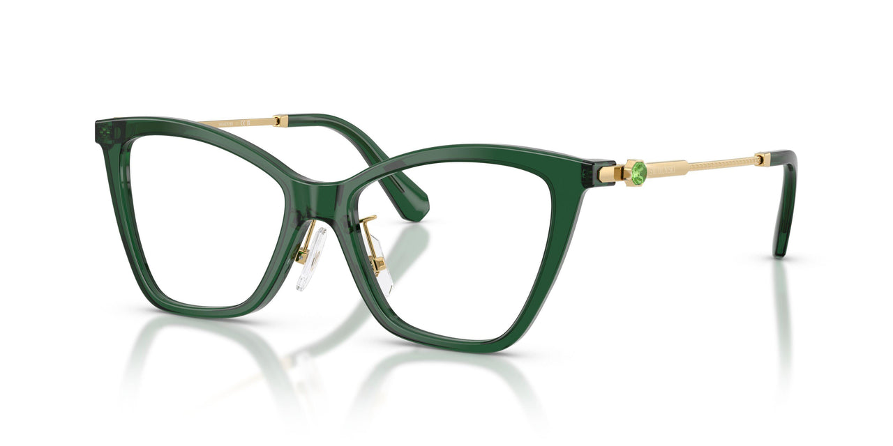 1045 - Green