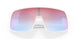 940622 - White - Prizm Snow Sapphire