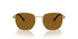 114233 - Gold - Brown