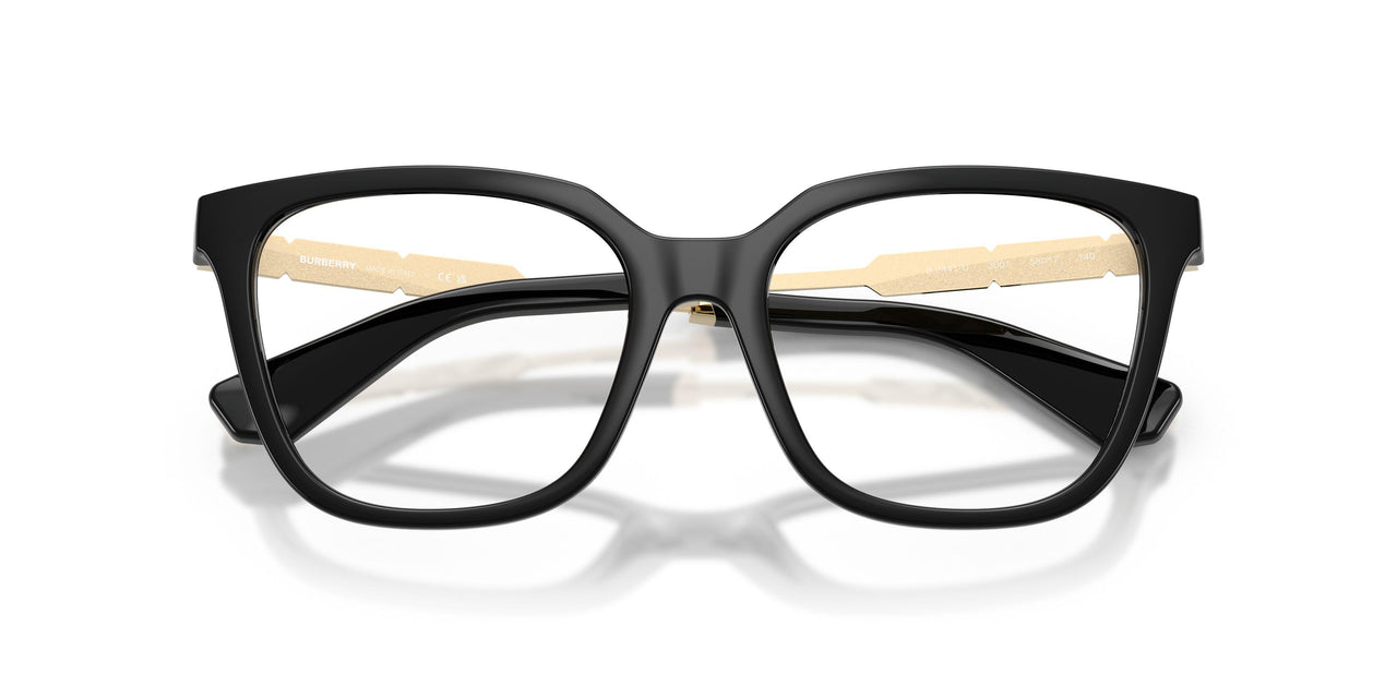 3001 - Black