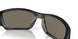 910901 - Black - Blue Mirror