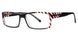 PLASTICS II MEDIA Eyeglasses