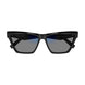 004 - Black - Transparent