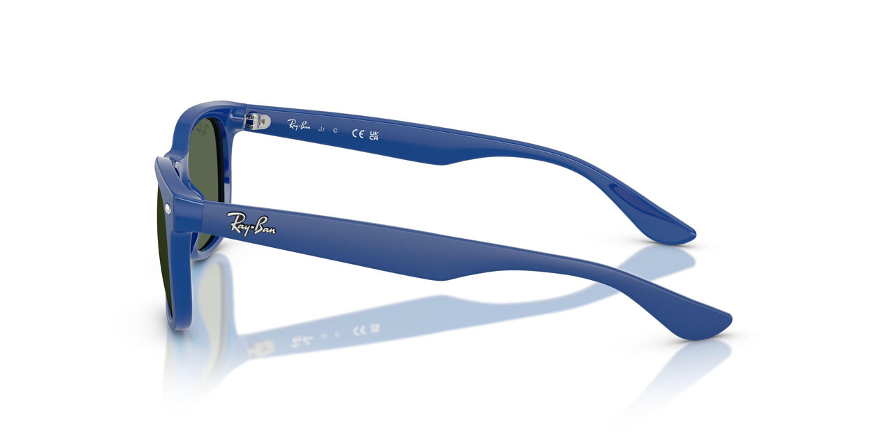 717771 - Blue - Dark Green