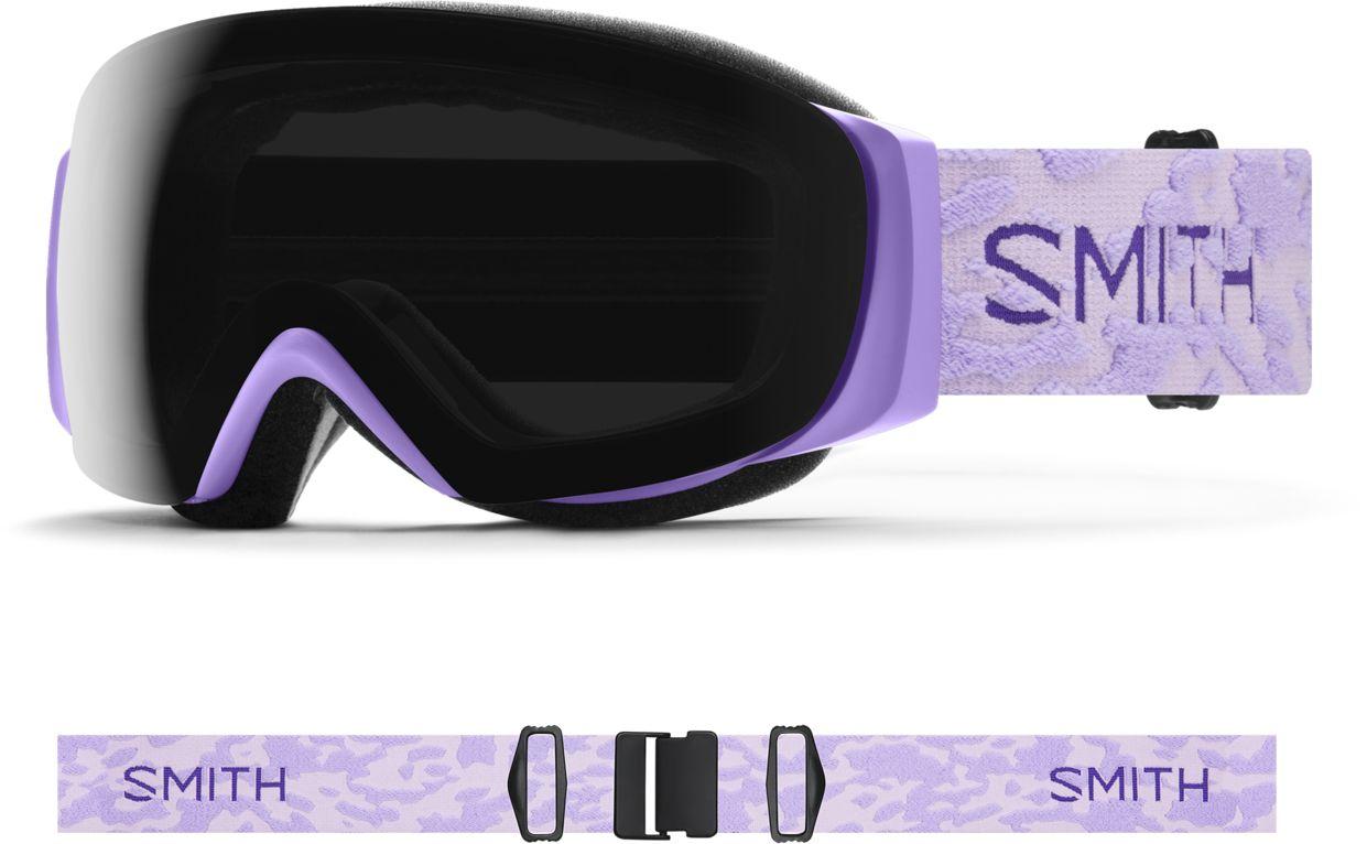 Smith Optics Snow Goggles M00714 I/O MAG S Goggles