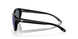 910808 - Black - Blue Mirror