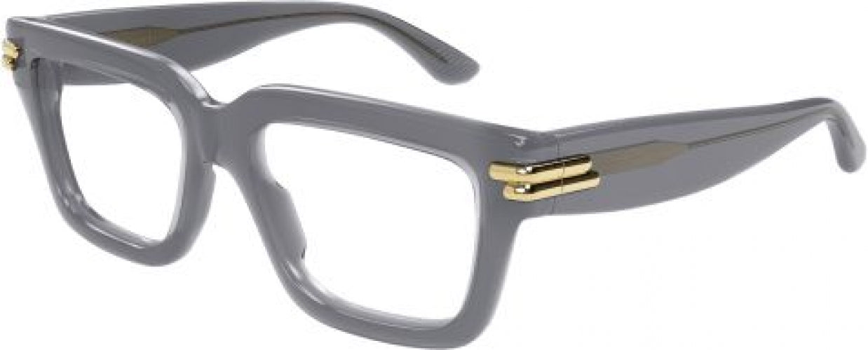 005 - Grey - Transparent