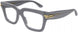 005 - Grey - Transparent