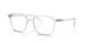 912/GH - Clear - Grey