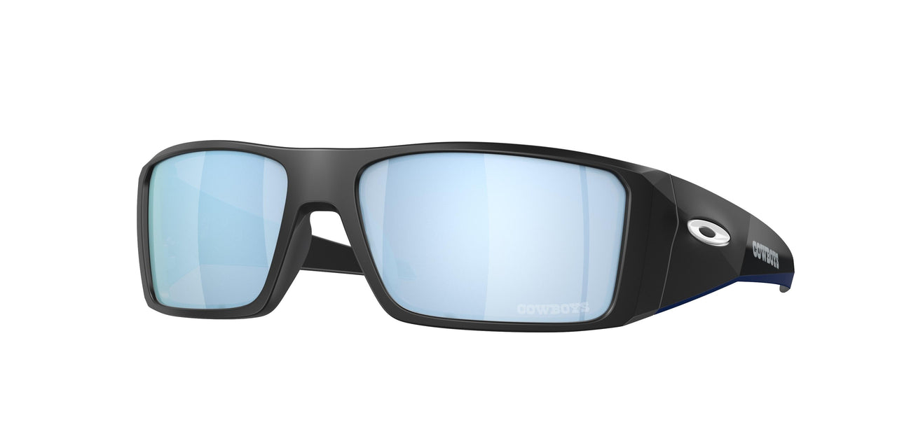 Oakley Heliostat 9231 Sunglasses