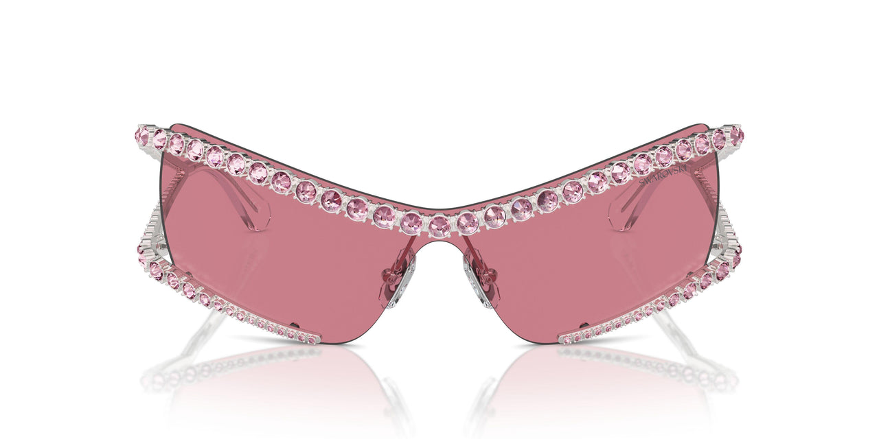 402384 - Silver - Pink