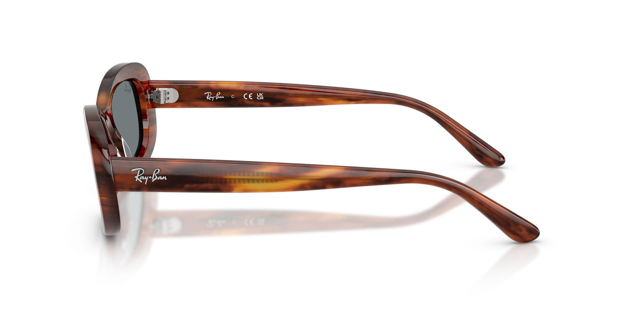 954/62 - Brown - Blue