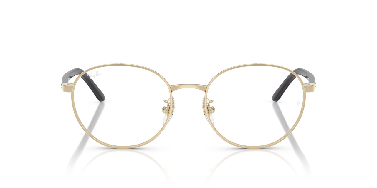 2993 - Gold - Clear