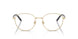 2993 - Gold - Clear