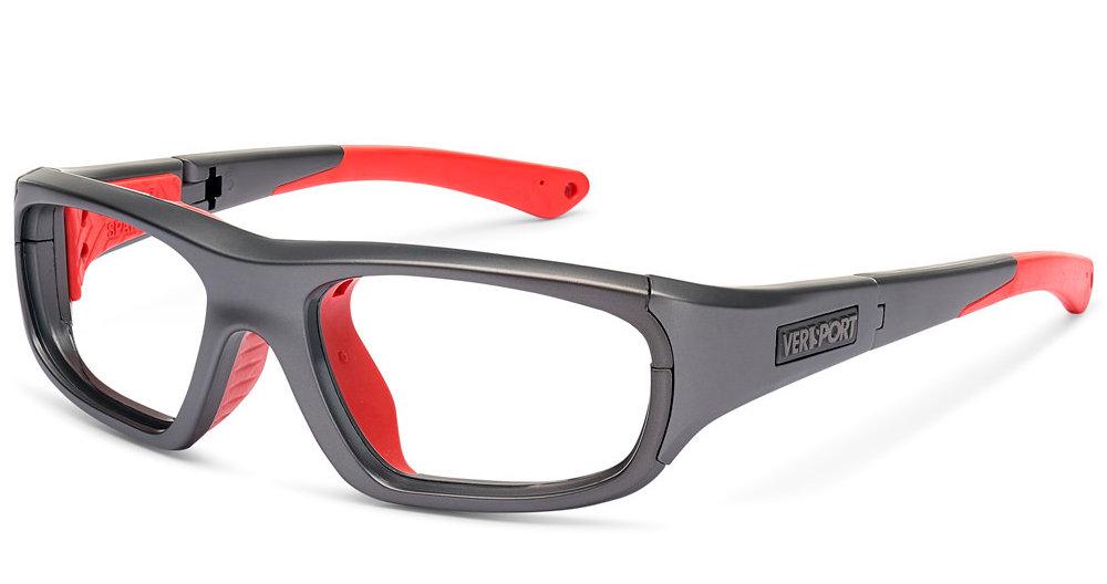 Versport Zeus DTS Eyeglasses
