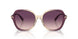57737W - Multicolor - Purple Gradient