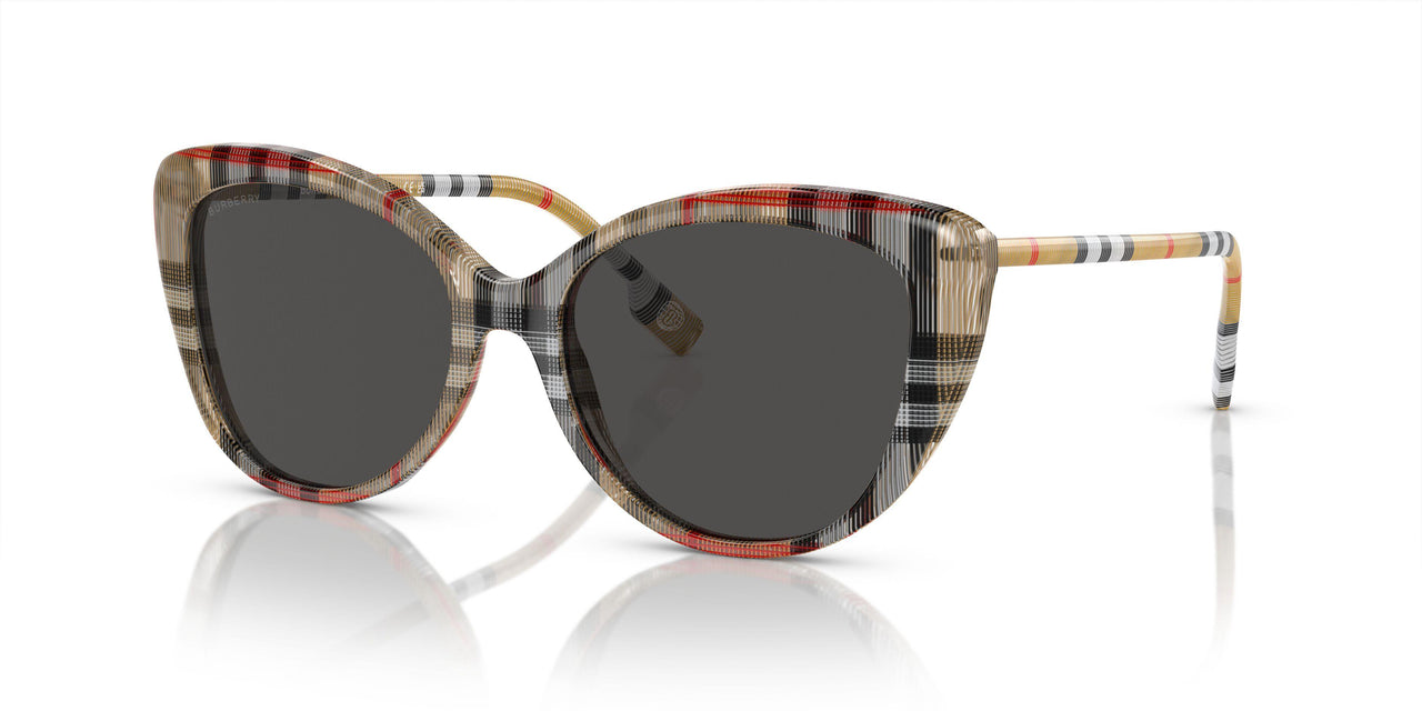 408787 - Brown - Dark Grey