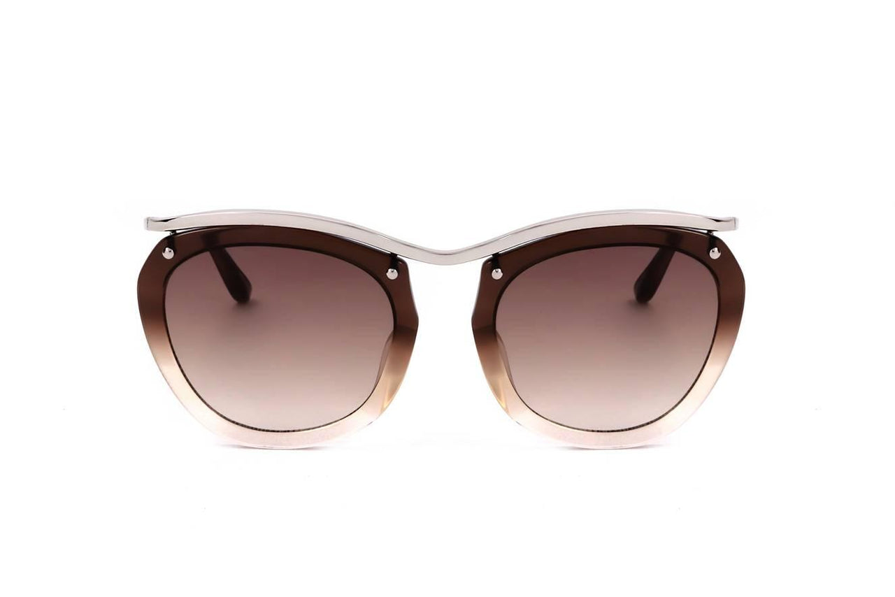 Dries Van Noten by Linda Farrow DVN50 Sunglasses