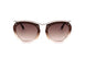 Dries Van Noten by Linda Farrow DVN50 Sunglasses