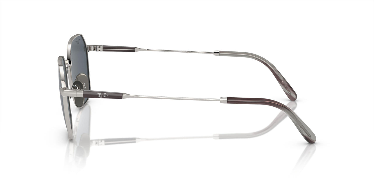 9209R5 - Silver - Blue